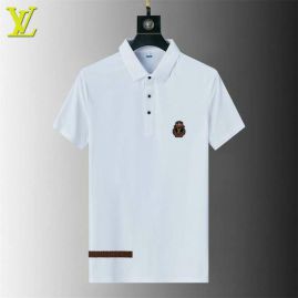 Picture of LV Polo Shirt Short _SKULVM-3XL12yx0220556